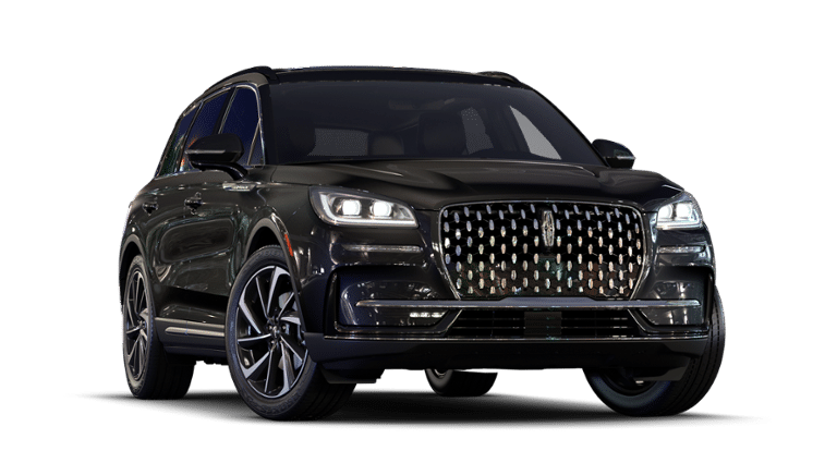Lincoln Corsair® vehicle